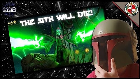 Reacting To What If Mother Talzin KILLED Count Dooku During The Clone Wars