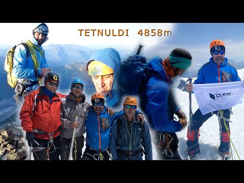 TETNULDI 2021 / თეთნულდი 2021