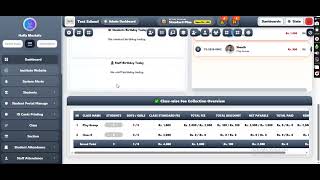 School Management Software Demo | Digital Solution for Private Schools in Pakistan