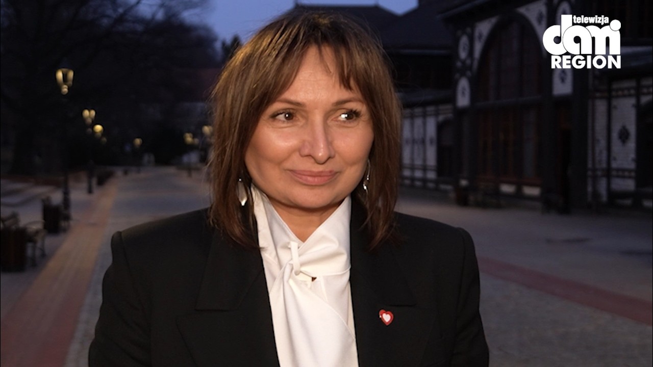 Startuje by WYGRAĆ!