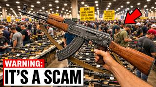 22 Things You Believe About Rifles That Are Completely WRONG !