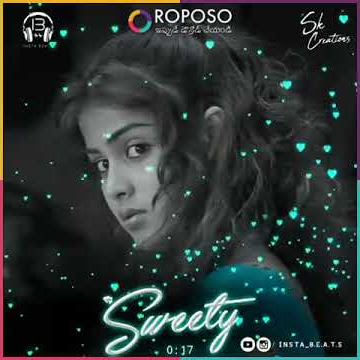 ❤😘Hi Sweety I love You😘❤/ Beautiful Ringtone😍