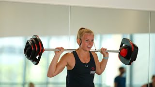 Become a Group Fitness instructor with Rec Well!