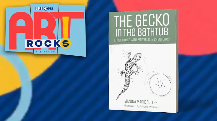 Janina Marie Fuller | Art Rocks | 10/07/2022