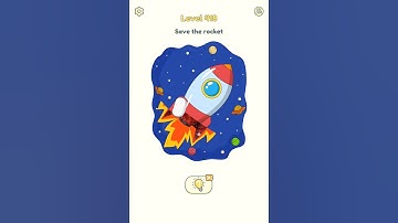 Save the Rocket dop2 #trending #dop2 #shorts #viral #youtubeshorts #shortvideo