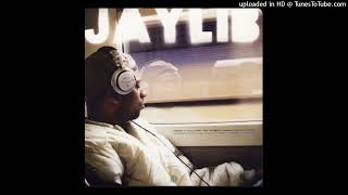 Jaylib - Stress & Survival (Xylomice)