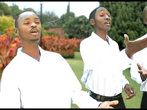 Hivi wewe ni Mkristo   Victory Singers Tz