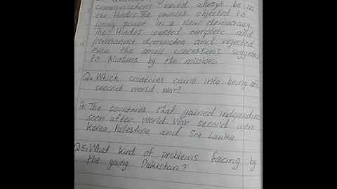 Class 7 sst dec lecture 3