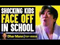 Kids Face Off In School | Dhar Mann