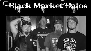 Black Market Halos - Faded (Make Each Day)