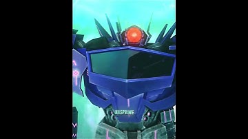 Shockwave VS Ironhide | fixing @Tfeditz69  cap | #shorts #transformers