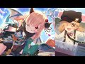 ãƒ—ãƒªã‚³ãƒRã€€ã‚¤ãƒŽãƒªï¼ˆãƒ‹ãƒ¥ãƒ¼ã‚¤ãƒ¤ãƒ¼ï¼‰å…¨4è©±ã€€ä¸€ãƒŽç€¬ç¥ˆæ¢¨ (CVï¼š#è—¤ç”°èŒœ ã•ã‚“) 