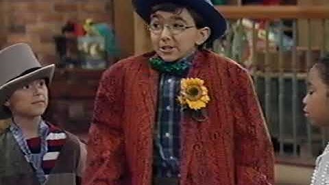 Best Manners Your Invitation to Fun! (Canada Version) Part 24