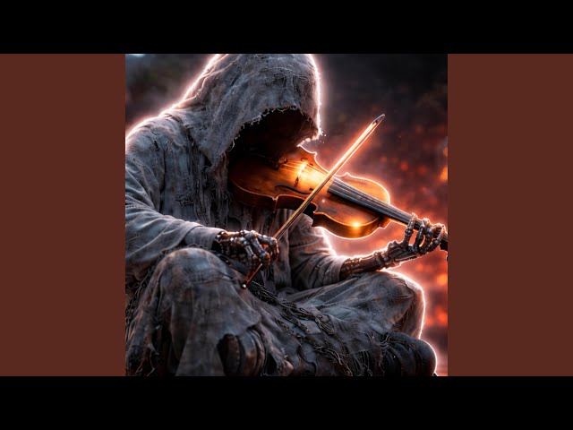 When Strings Control the Darkness | Echoes in the Dark
