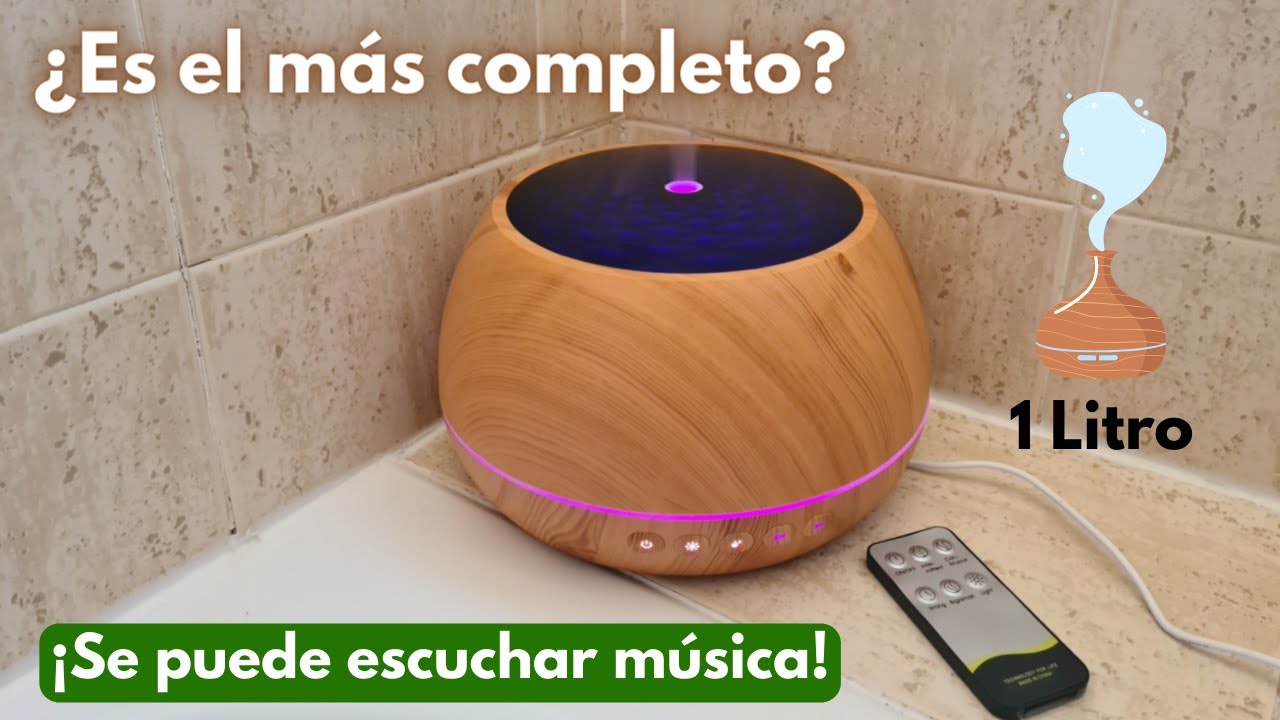 Son los mismo Difusores y Humidificadores ?