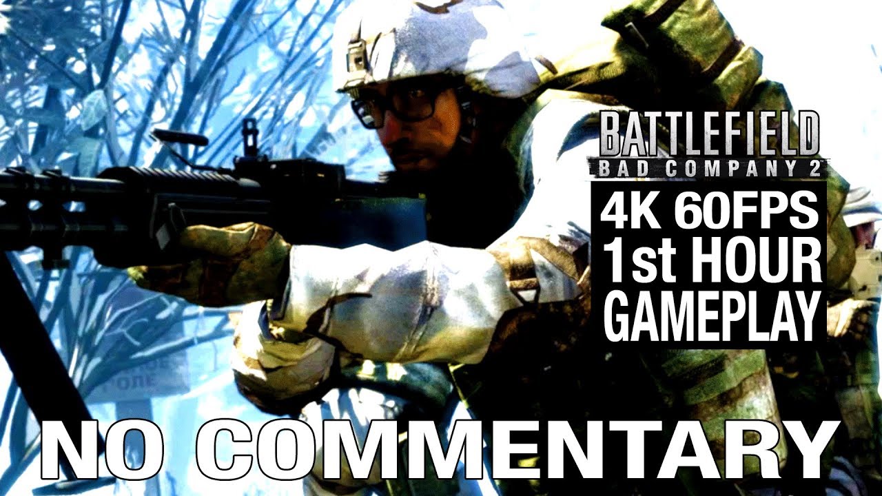 Battlefield: Bad Company 2 - Metacritic