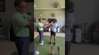 Sean Foley's Key Golfing Differences Explained: Amateurs vs Pros ft. Micah Morris #golftips