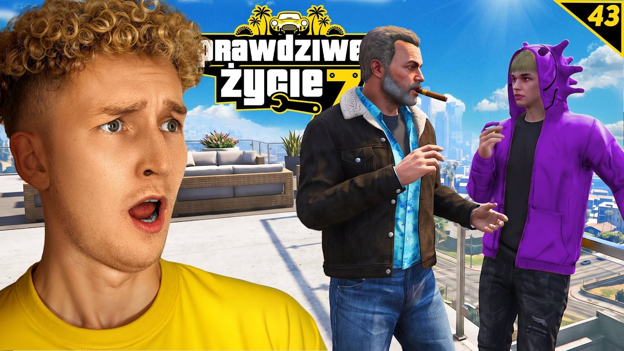 Latest Title & Thumbnail