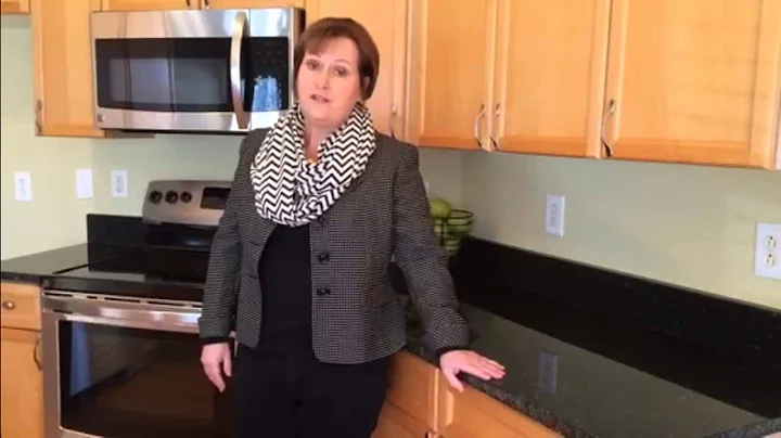 Updating Your Kitchen - Preparing Your Home For Th...