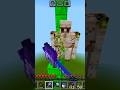 Minecraft Hard Parkour and MLG 👿👿👿💀#minecraft #fypシ゚viral #gaming #dream #trending #memes #samsung