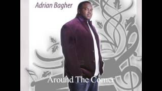 Adrian Bagher "Around the Corner" chords