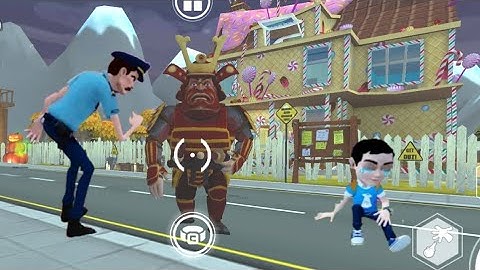 Dark Riddle  New Update New fun video everyday, gameplay walkthrough (android ios) part 217