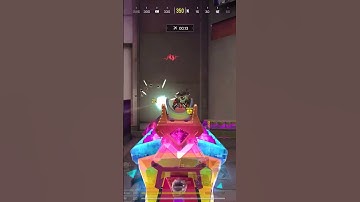 Squad Wipe Legendary Peacekeeper MK2 | CODM Battle Royale Gameplay