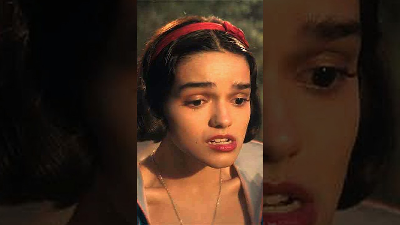 Pourquoi dit-on "BLANCHE-Neige" ? #BlancheNeige #Disney #BlancheNeige2025
