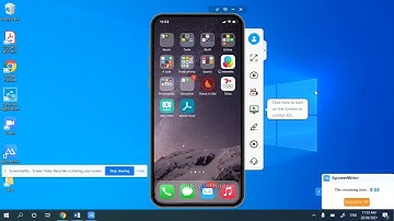 Using Adobe Scan to submit work