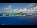 Bora Bora, boat rental, helicopter flight, Französisch-Polynesien, Îles sous le Vent