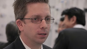 OPC UA & IO Link by Elmar Büchler