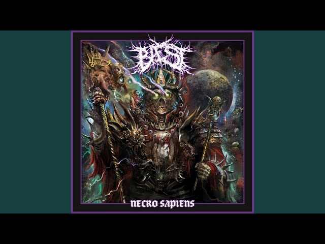 Baest - Towers of Suffocation