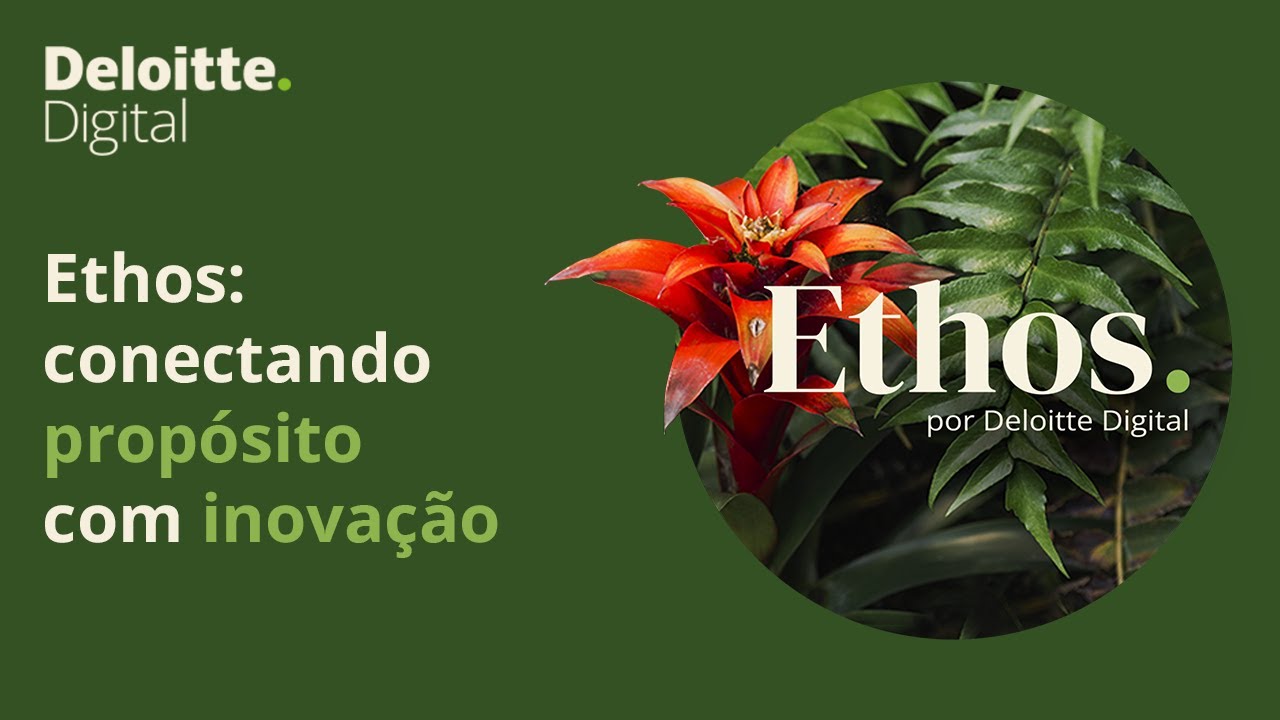 Ethos – Deloitte Digital - YouTube
