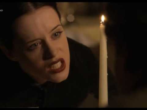 Going Postal / Claire Foy fan made music video tri...
