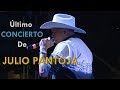 Último Concierto Julio Pantoja Maní Casanare