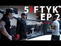 5IFTYK - Ep 2: The Climb to UFC 269