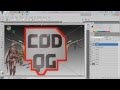 Speed art spcial cod qg by thenico36o0