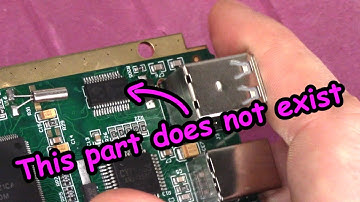 An unusual find inside a Renault Clip OBD2 probe clone