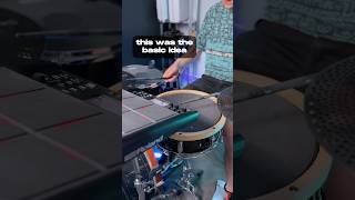 IDEA TO FULL SONG