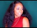 HOW TO GROW LONG HEALTHY NATURAL HAIR | Length Retention