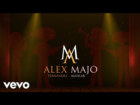 Majo Aguilar, Alex Fernández - Cuéntame (Visualizer)