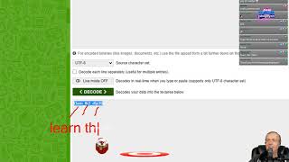 Ethical Hacking - picoCTF 2019 Challenges/Answers streamed live! Part 1 of many!