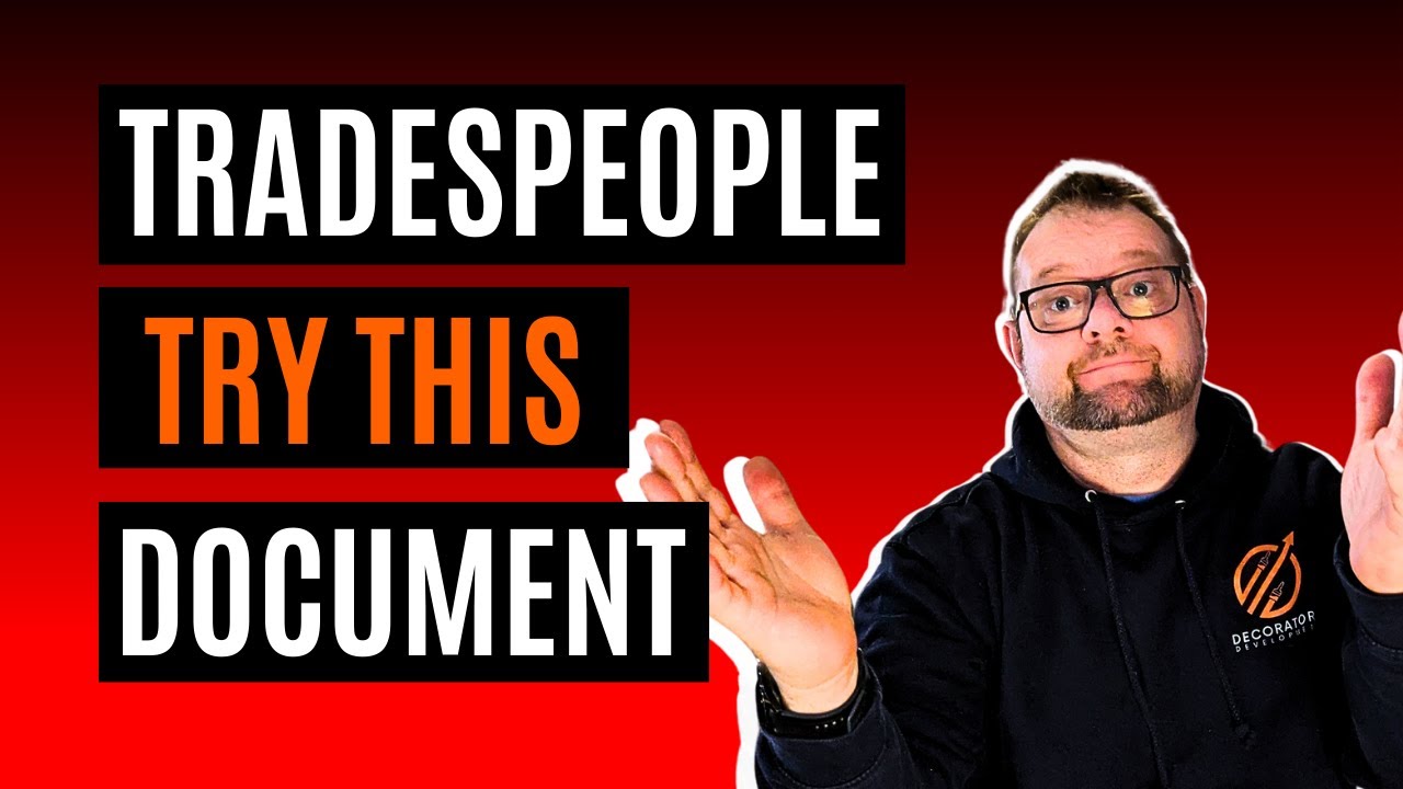 The Perfect Project Rtacker Jobsheets Can Add So Much More to Your Income ? - YouTube