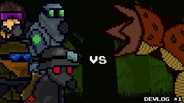So I just released a demo for my indie game.