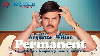Permanent - Official Trailer