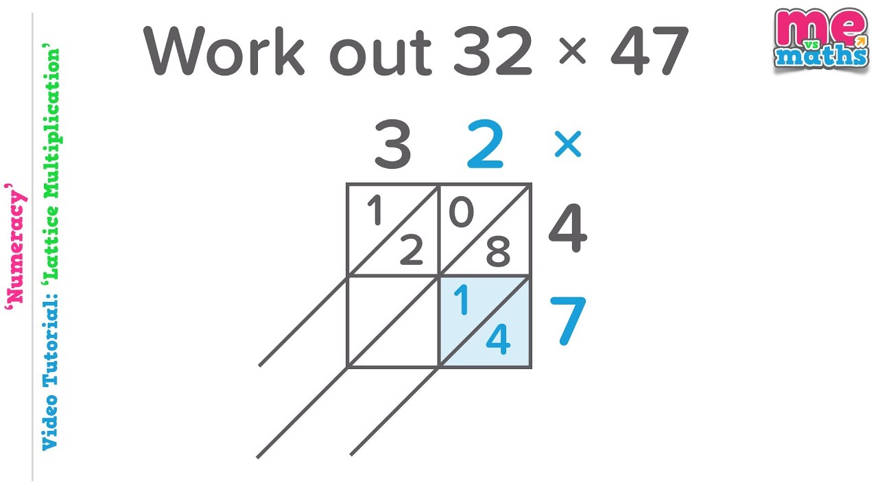 lattice-chinese-multiplication-tutorial-revision-1080p-hd-youtube