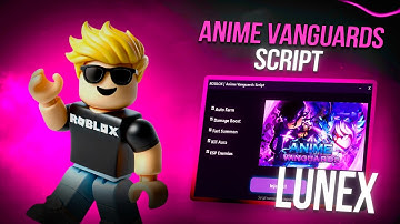 Anime Vanguards Script GUI / HACK & SCRIPT | DUPE & ROLLBACK MACRO INF RANGE LAG SCRIPT AUTOFARM