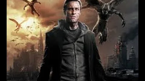 O que significa o filme Anjos e Demônios?