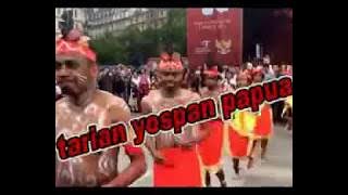 PEGANGLAH JANJI SAMPAI MATI || YOSPAN PAPUA