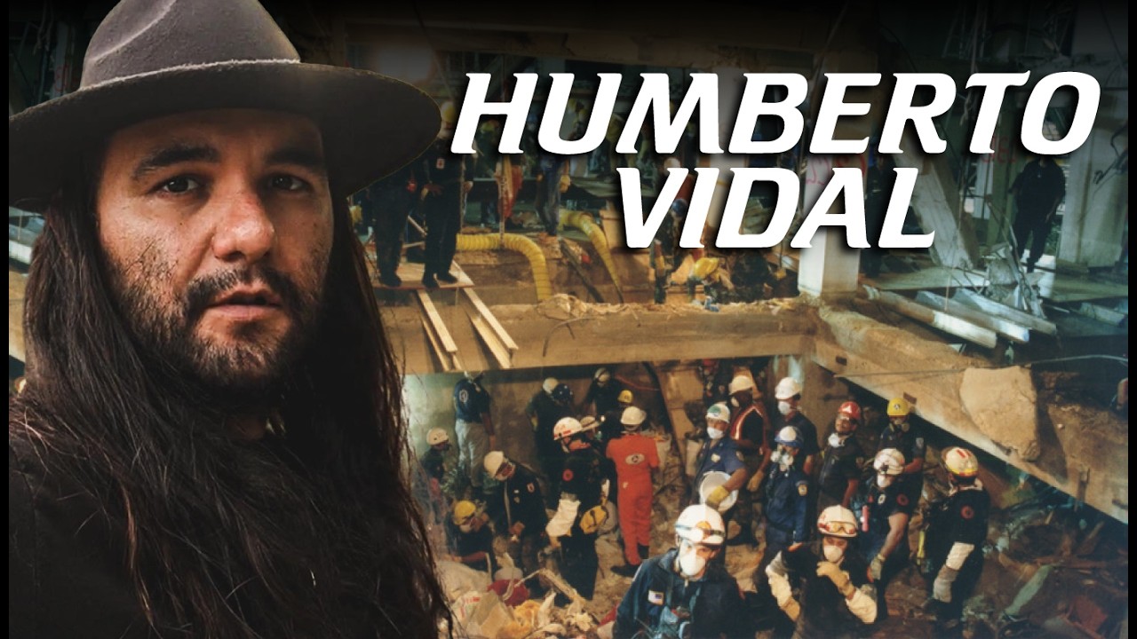 Investigué la PEOR Explosión en Puerto Rico